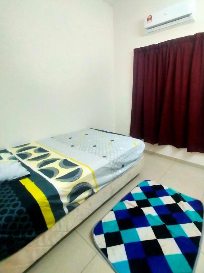 Homestay Impian, Batu Gajah Perak Kampong Paya Rengas Exterior foto