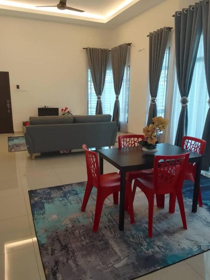 Homestay Impian, Batu Gajah Perak Kampong Paya Rengas Exterior foto