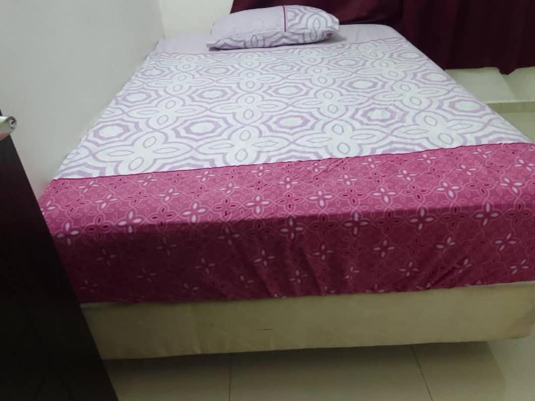 Homestay Impian, Batu Gajah Perak Kampong Paya Rengas Exterior foto