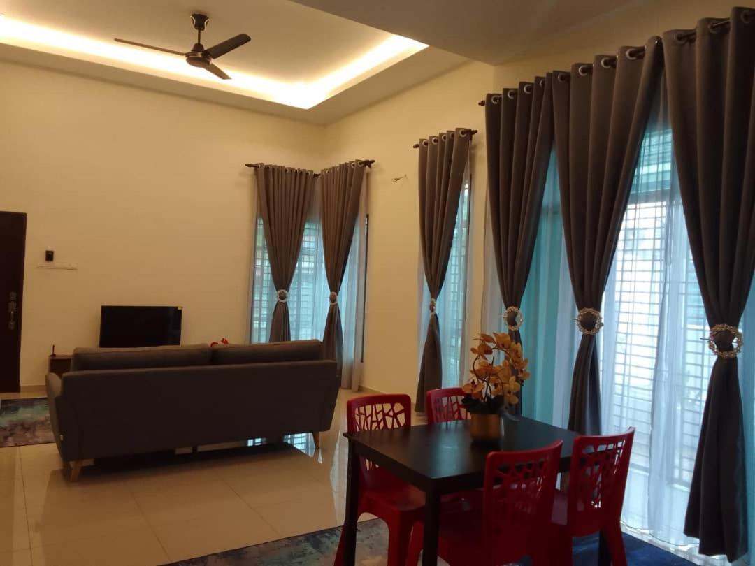 Homestay Impian, Batu Gajah Perak Kampong Paya Rengas Exterior foto