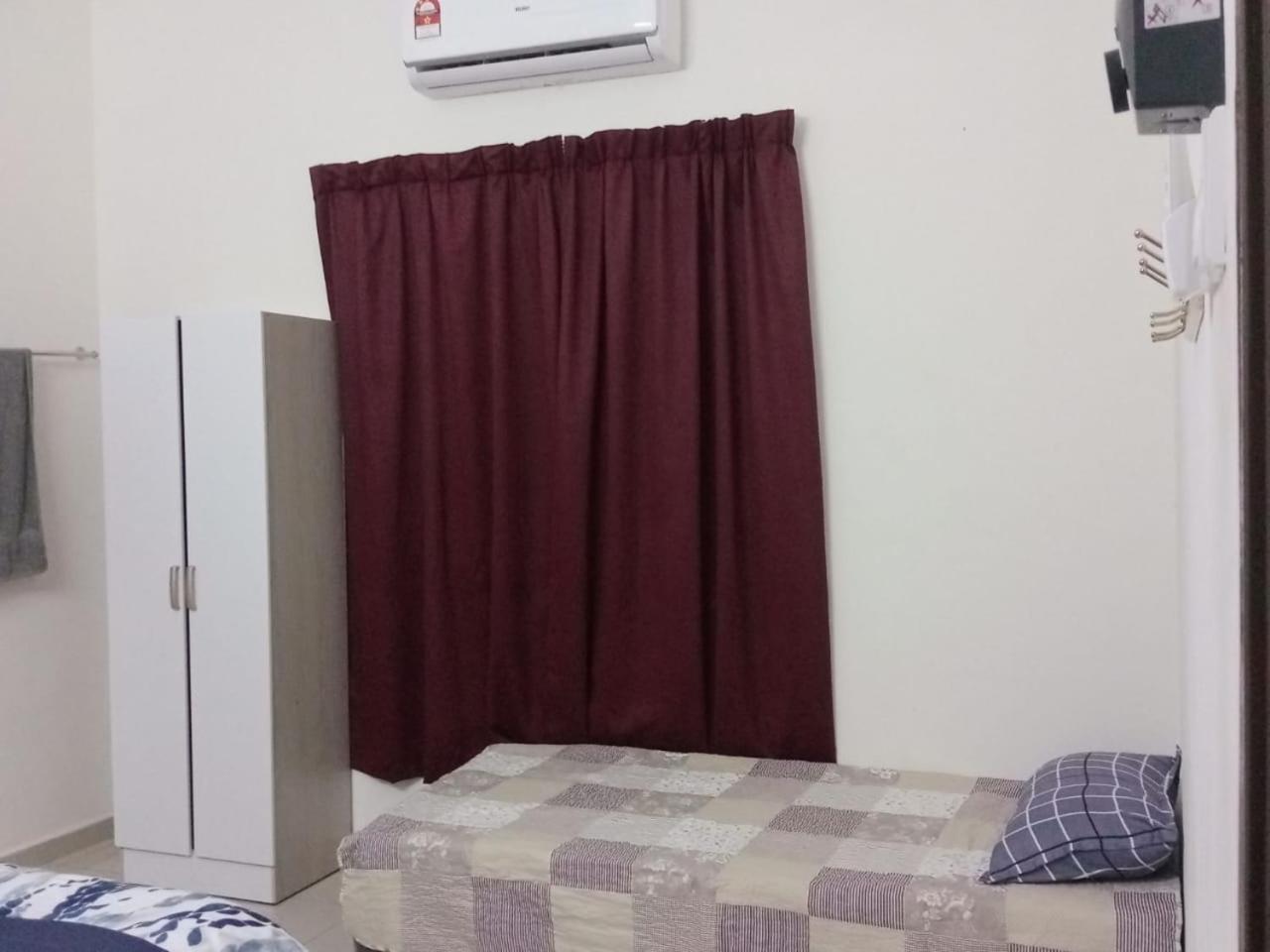 Homestay Impian, Batu Gajah Perak Kampong Paya Rengas Exterior foto