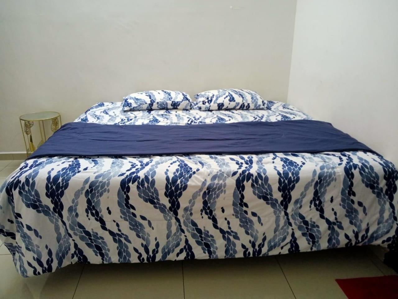 Homestay Impian, Batu Gajah Perak Kampong Paya Rengas Exterior foto